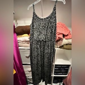 Old Navy Maxi Dress